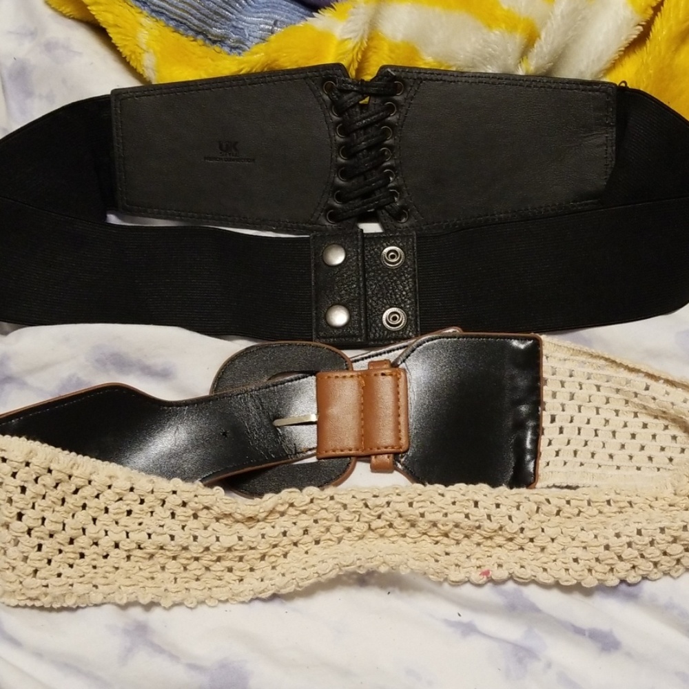 Belts - Picture 2 of 2